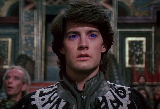 El remake de Dune podría estar cerca