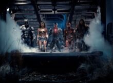 El universo DC a tope… fotos de la Liga de la Justicia y sí tendremos Batman de Ben Affleck