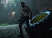 Y hoy nos llega el último trailer de Lobezno… espectacular