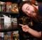 Nuevos aires para la literatura fantástica, la crónica del asesino de reyes será cine
