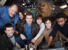 El spin-off de Han Solo ya tiene fecha de estreno