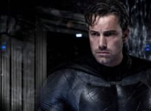 The Batman tendrá que buscar un nuevo director… ya no será Ben Affleck