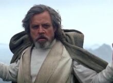 Star Wars Episodio VIII se titulará Los Últimos Jedi y más