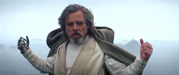 Star Wars Episodio VIII se titulará Los Últimos Jedi y más