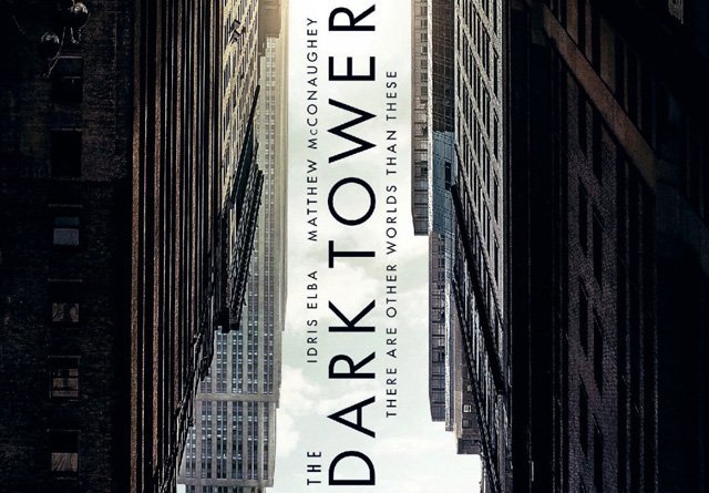 Poster de la Torre Oscura… esperando al primer trailer