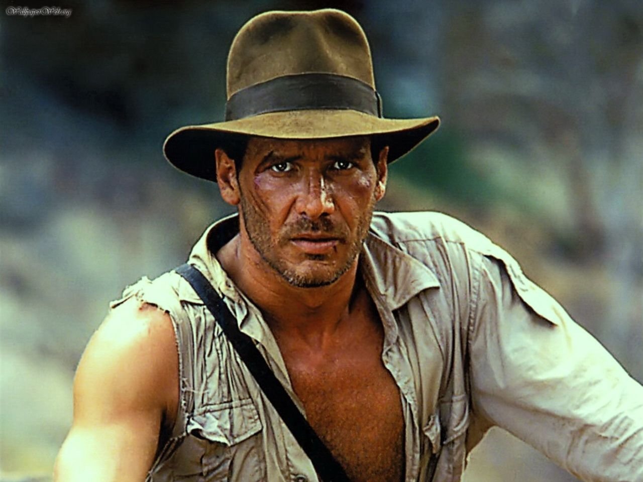Pues sí, tendremos Indiana Jones 5… y será con Harrison Ford