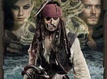 Piratas del Caribe 5… un trailer que nos anticipa lo que nos espera