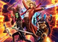 Nuevo trailer de Guardianes de la Galaxia 2