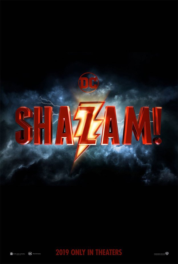 Shazam lo más nuevo de DC Comics