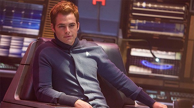 Star Trek 4 tendrá que buscar a un nuevo protagonista