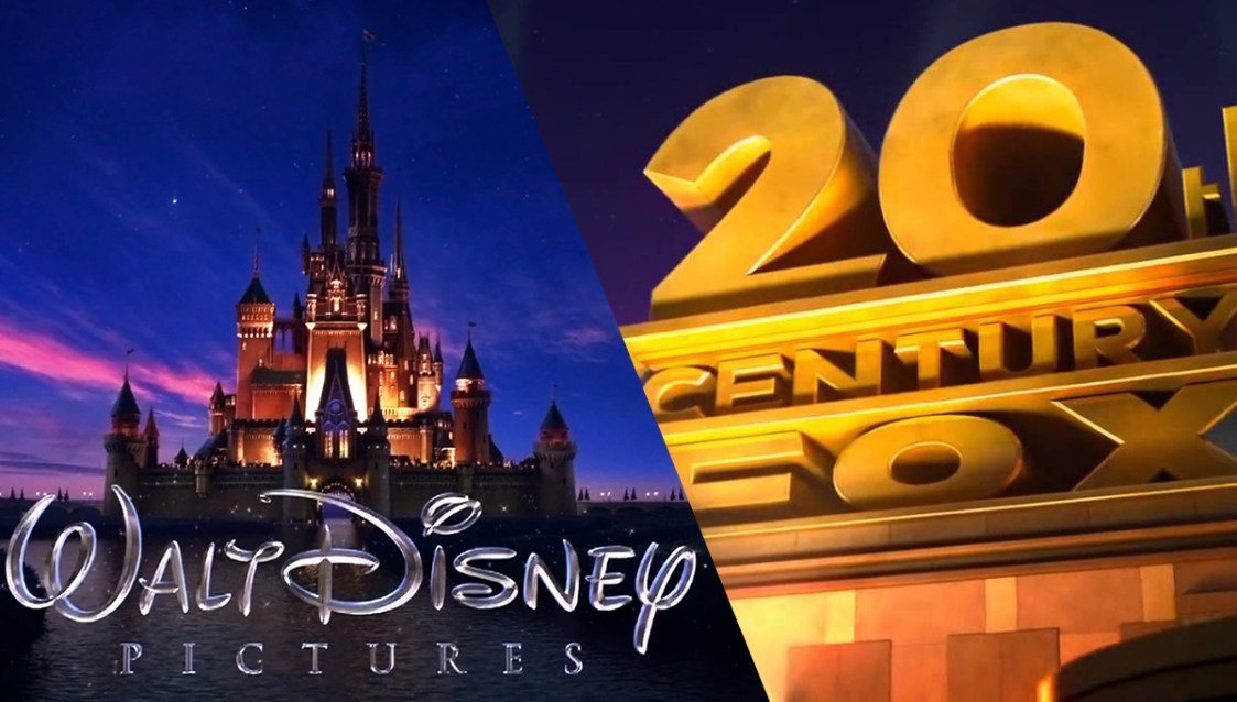 Y Disney compró la 20th Century Fox