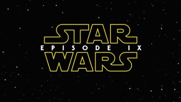 Star Wars IX, ya tenemos la primera imagen oficial y algunas informaciones sobre el reparto