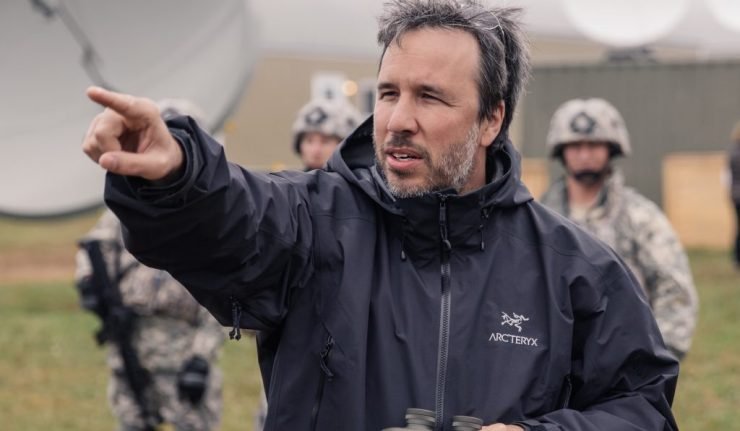 Dune volverá al cine de la mano de Denis Villeneuve… últimos detalles