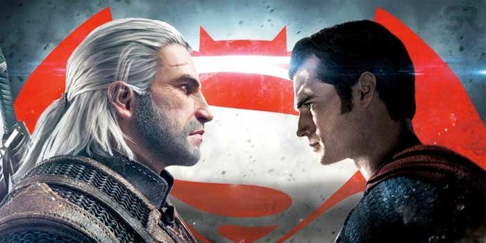Henry Cavill nos traerá a «The Witcher» en Netflix