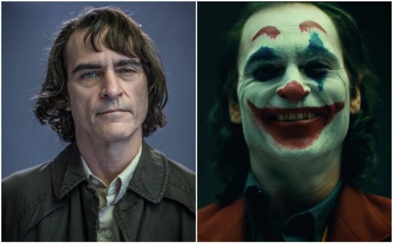 El nuevo Joker de Joaquin Phoenix va a marcar un antes y un después
