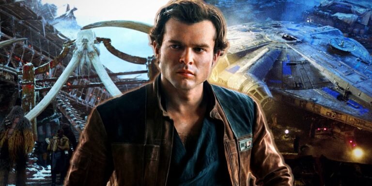 El parón de Star Wars tras el relativo fiasco de «Solo»