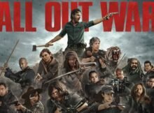 Walking Dead, trailer de la temporada 9, la despedida de Rick Grimes