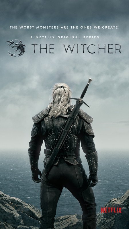 The Withcher, llega la serie que dicen será la próxima Juego de Tronos