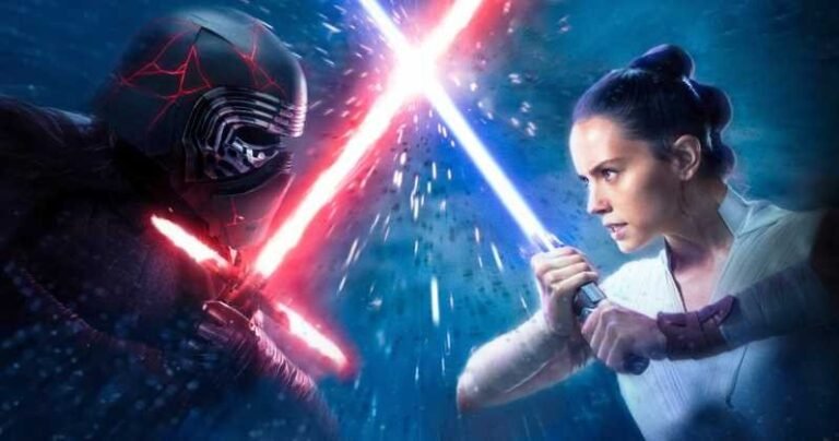 Y por fin, ya tenemos el trailer final de Star Wars 9… el final de la saga
