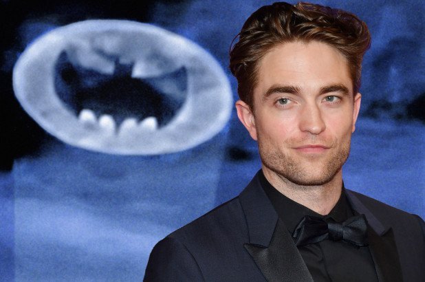El nuevo Batman de Matt Reeves con Colin Farrell y Andy Serkis como nuevas incorporaciones