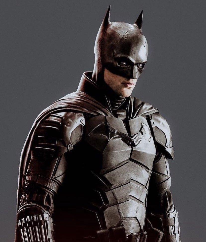 Trailer de «The Batman», toda la expectación ante el reboot con el nuevo Batman de Robert Pattinson
