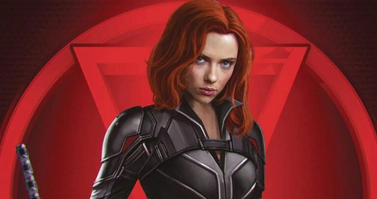 Viuda Negra, el próximo gran estreno del universo Marvel