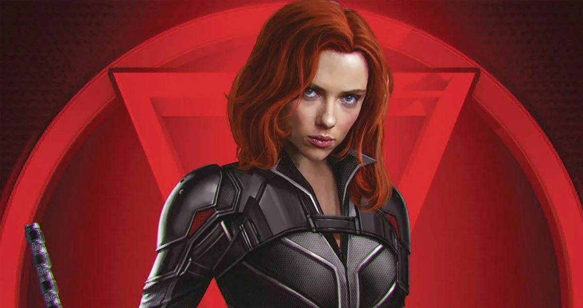 Viuda Negra, el próximo gran estreno del universo Marvel