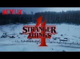 Stranger Things, cuarta temporada confirmada y…¿quinta temporada