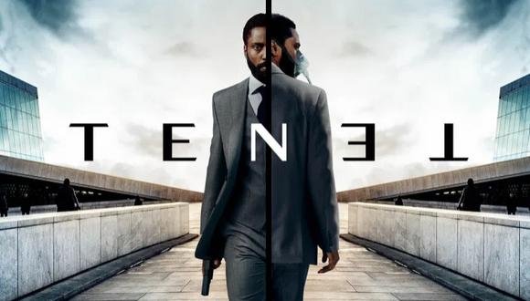 Tenet… por fin tenemos fecha para el esperadísimo film de Nolan, ahora con el trailer final