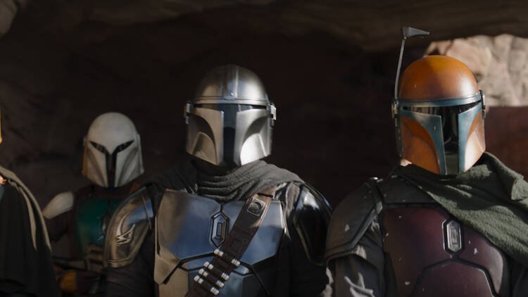 The Mandalorian, ya tenemos trailer de la temporada 3… y algo grande se acerca