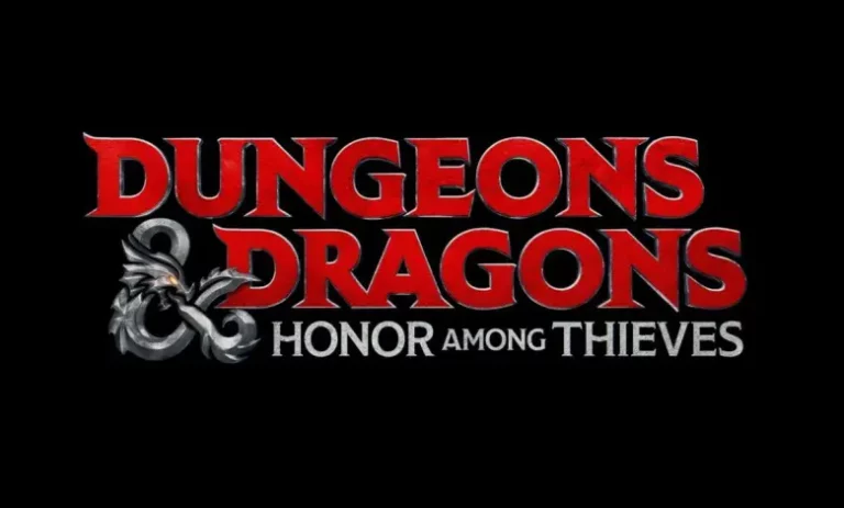 Dungeons & Dragons vuelve tantos años después al cine… ahora con Chris Pine
