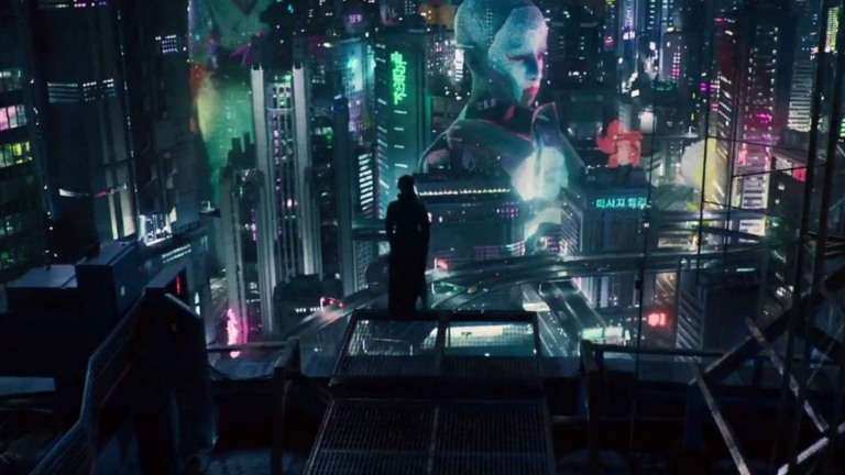 Y tendremos serie de Blade Runner