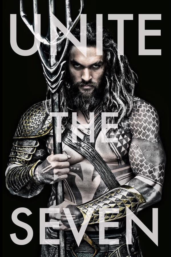 Aquaman Momoa