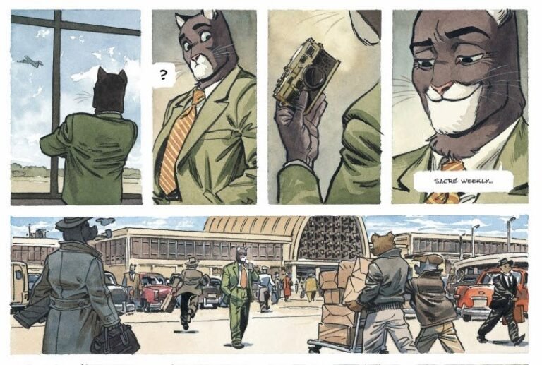 Blacksad Amarillo2