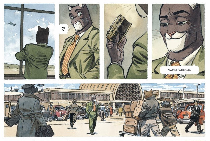 Blacksad Amarillo2
