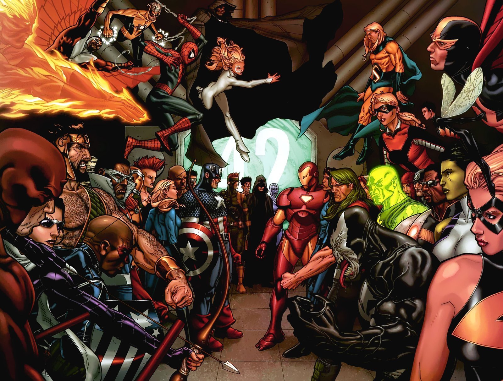 Civil War