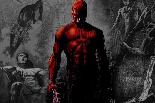 Daredevil
