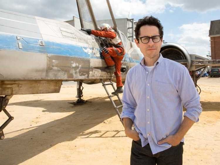 JJAbrams