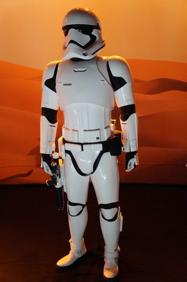 Stormtrooper