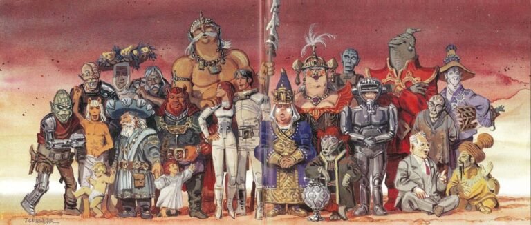 Valerian