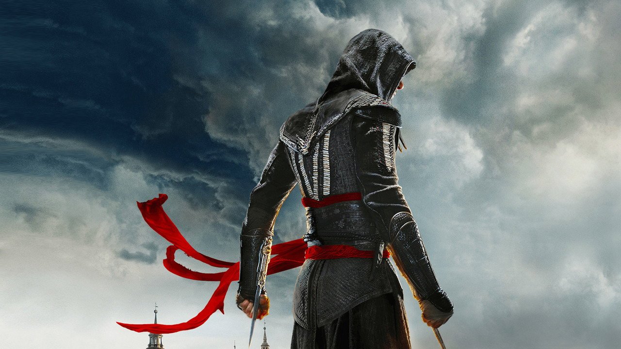 Aguilar de Nerha, el asesino interpretado por Michael Fassbender en Assassin’s Creed