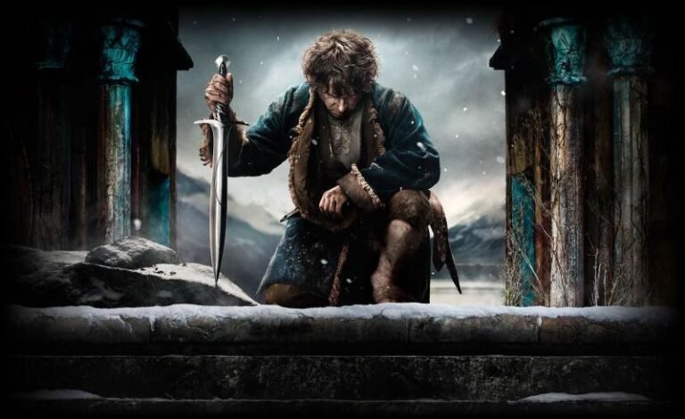 bilbo