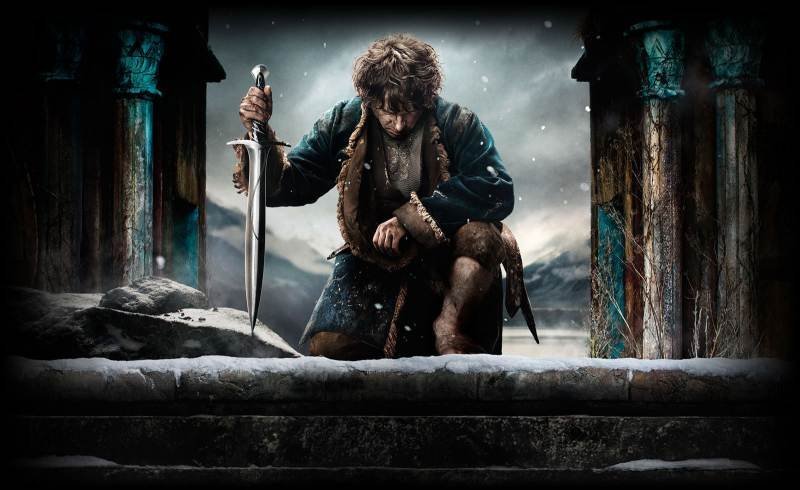 bilbo