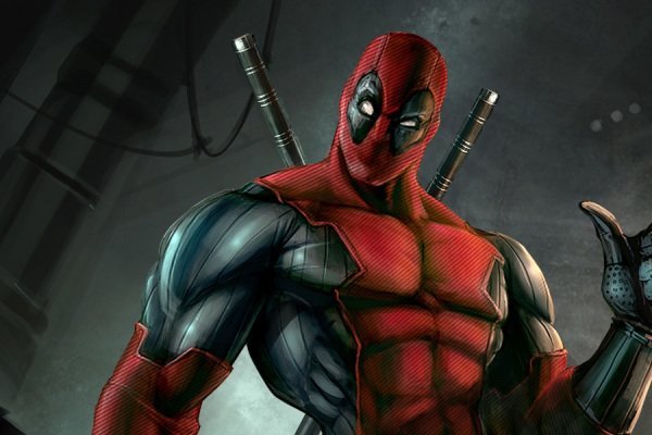 deadpool