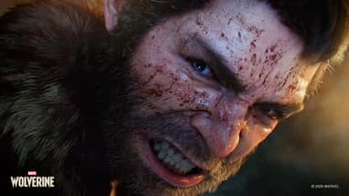 Logan en Marvel’s Wolverine