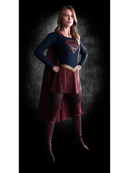 supergirl