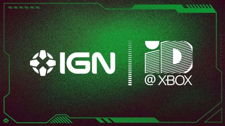 Imagen promocional del ID Xbox Showcase de octubre de 2026